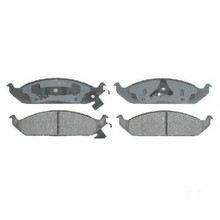 D650 4728240 for chrysler cirrus brake pads